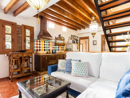 Casa Maria la Conejera