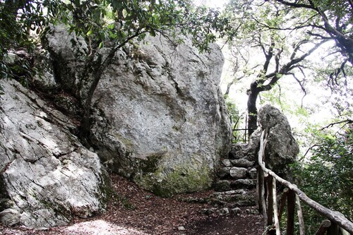 Palazzo Lauri, period residence