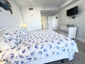 5 habitaciones, tabla de planchar con plancha y wifi gratis 