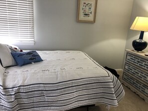 3 bedrooms, Internet, bed sheets