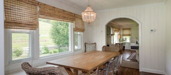 Cute Little Bungalow Close To Town With All The Amenities You Could Ask For