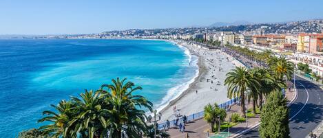 Plage