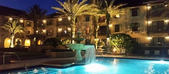 RESORT LIVING: Golf, Playas y San Agustín
