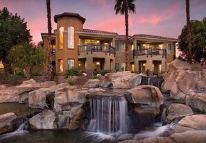 Exterior - 2B-Coachella Music Festival Condo at Marriott Desert Springs Villas Resort! (Palm Desert)