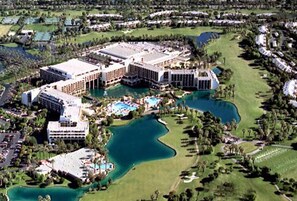 Exterior - 2B-Coachella Music Festival Condo at Marriott Desert Springs Villas Resort! (Palm Desert)