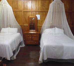 Standard Double Room, 2 Double Beds