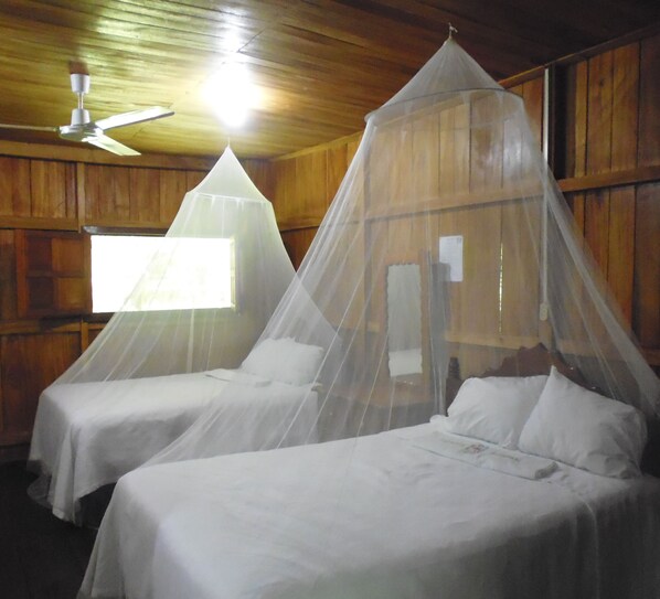 Standard Double Room, 2 Double Beds