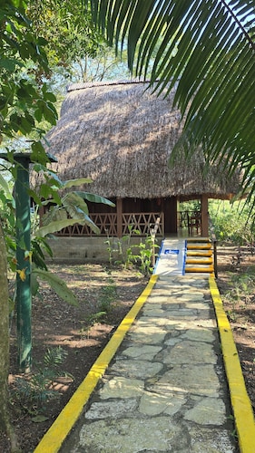 Hotel Nueva Alianza
