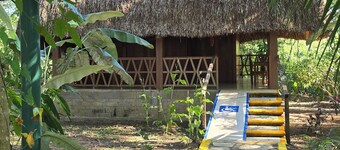 Hotel Nueva Alianza