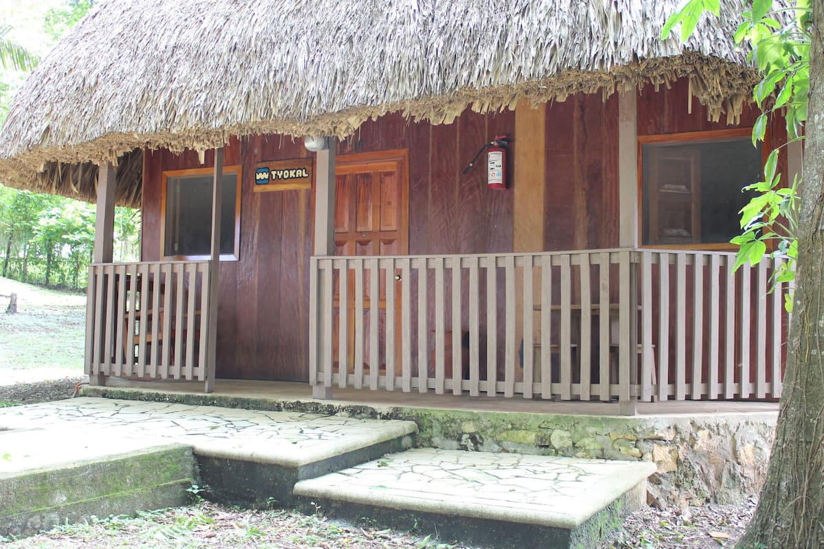 Family Triple Room | Cadar katil