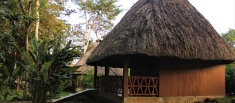 新阿里納札飯店