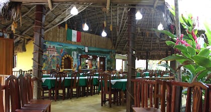 Hotel Nueva Alianza