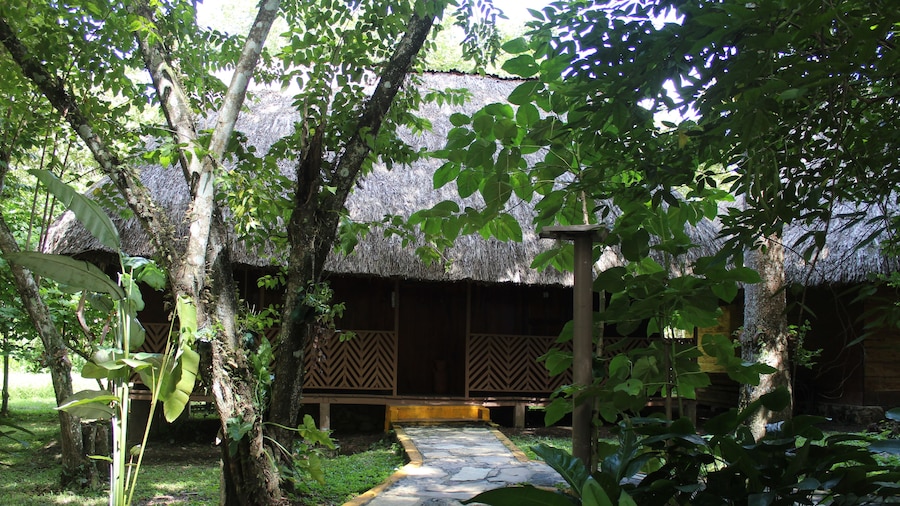 新阿里纳札酒店