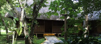 Hotel Nueva Alianza