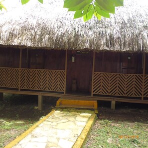 Cabaña Rustica | Ropa de cama 