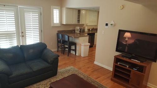 Central Tallahassee Condo