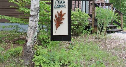 Contemporary Family Lodge, 1/2 mile to Lake!