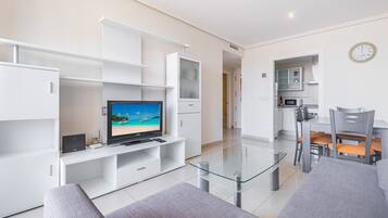 TV