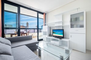 Televisie