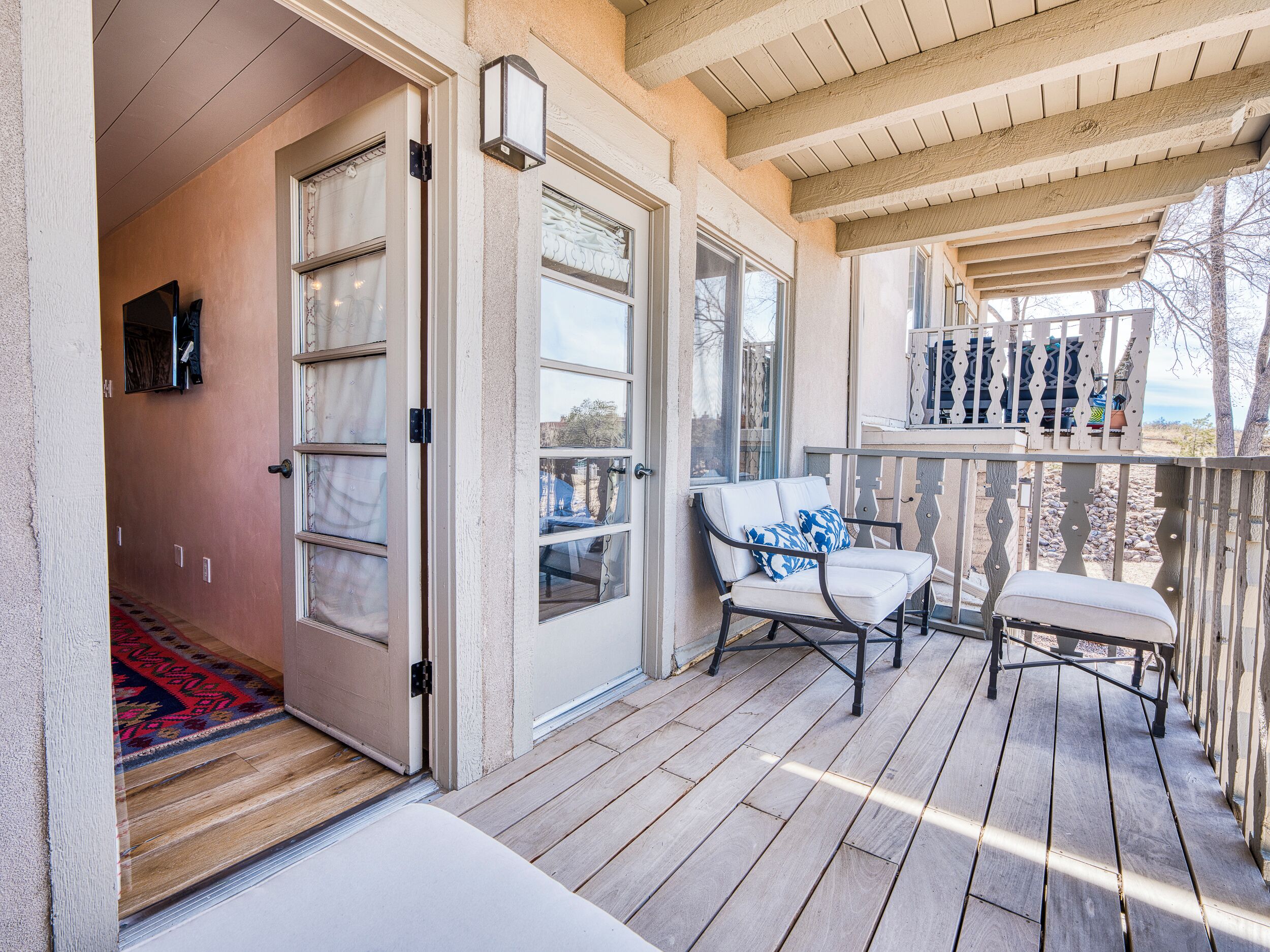 テラス / パティオ