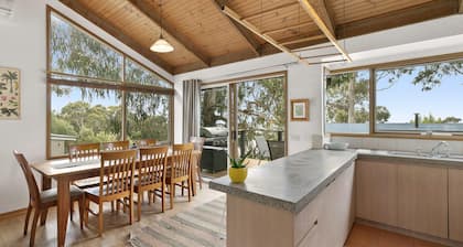 Ocean's Course - Pets Welcome