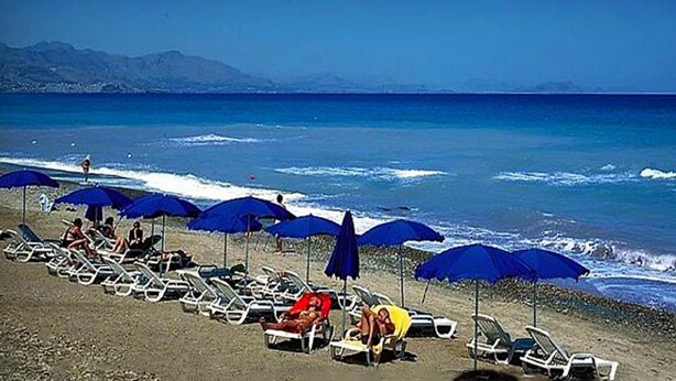 Strand