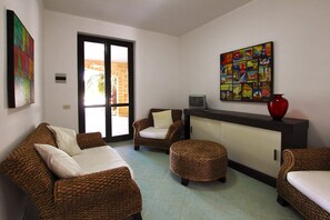 Televisión 