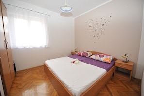 2 habitaciones