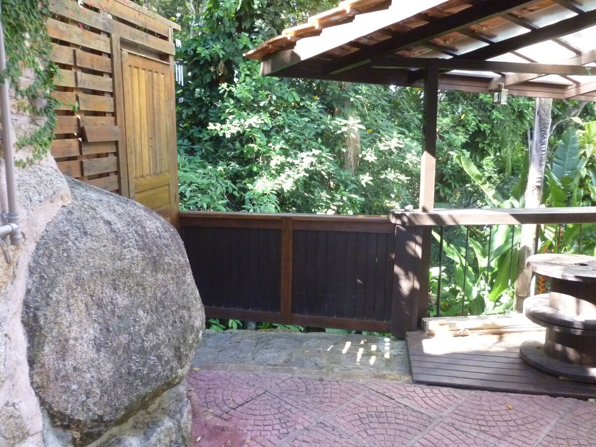 Image de profil de l’hôte