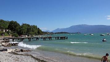 NĂ€ra stranden