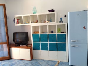 Interieur