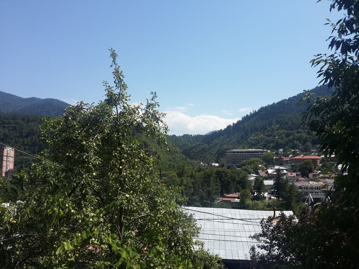 Bild für Gastgeberprofil