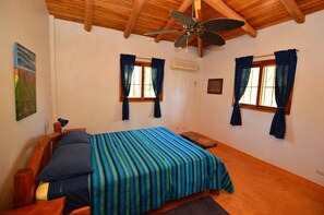 3 slaapkamers, wifi, beddengoed