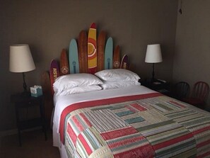 3 dormitorios, wifi gratis, ropa de cama