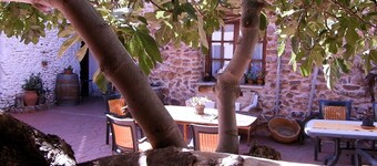 Agriturismo (appartamento) Vallehermoso per 11 persone