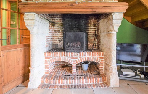 Belle maison de 3 chambres à.