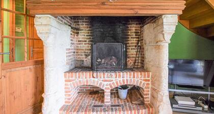 Belle maison de 3 chambres Ă .