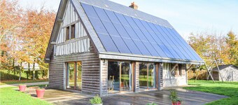 Belle maison de 3 chambres à.