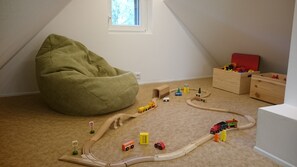Area bambini