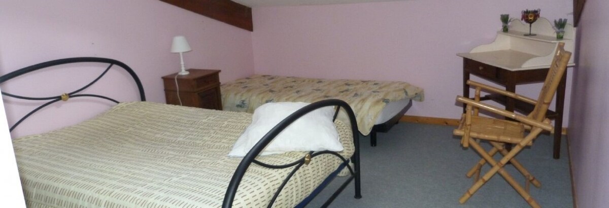 Bild für Gastgeberprofil