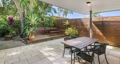 Frangipani Hideaway - Generous Family With Pool