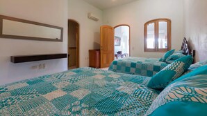 Unclassified image, 2 of 18, button - Casa Miramar (Sayulita)