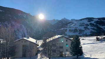 Exterieur