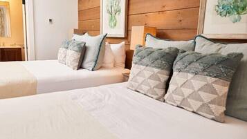 Comfort Double Room, 2 Queen Beds