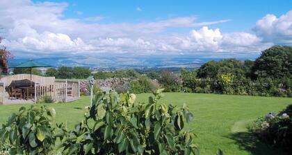 2 bedroom accommodation in Newbiggin, near Penrith