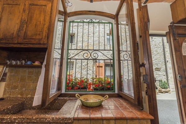 Interieur