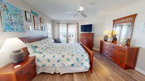 3 Schlafzimmer, Bügeleisen/Bügelbrett, WLAN, Bettwäsche