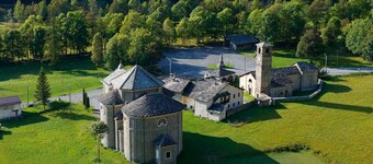 CHALET AeT - OASIS OF NATURE QUIET AND RELAXATION CIR00128200001 CINIT001282C21BU9JY29