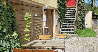 Ferienwohnung im Erholungsort Zimmern - Horgen.