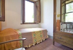 4 Schlafzimmer, Bügeleisen/Bügelbrett, Reisekinderbett, kostenloses WLAN